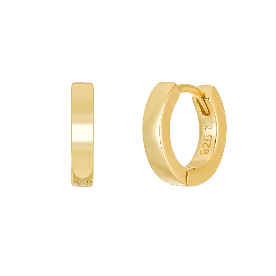Pixie Hoops