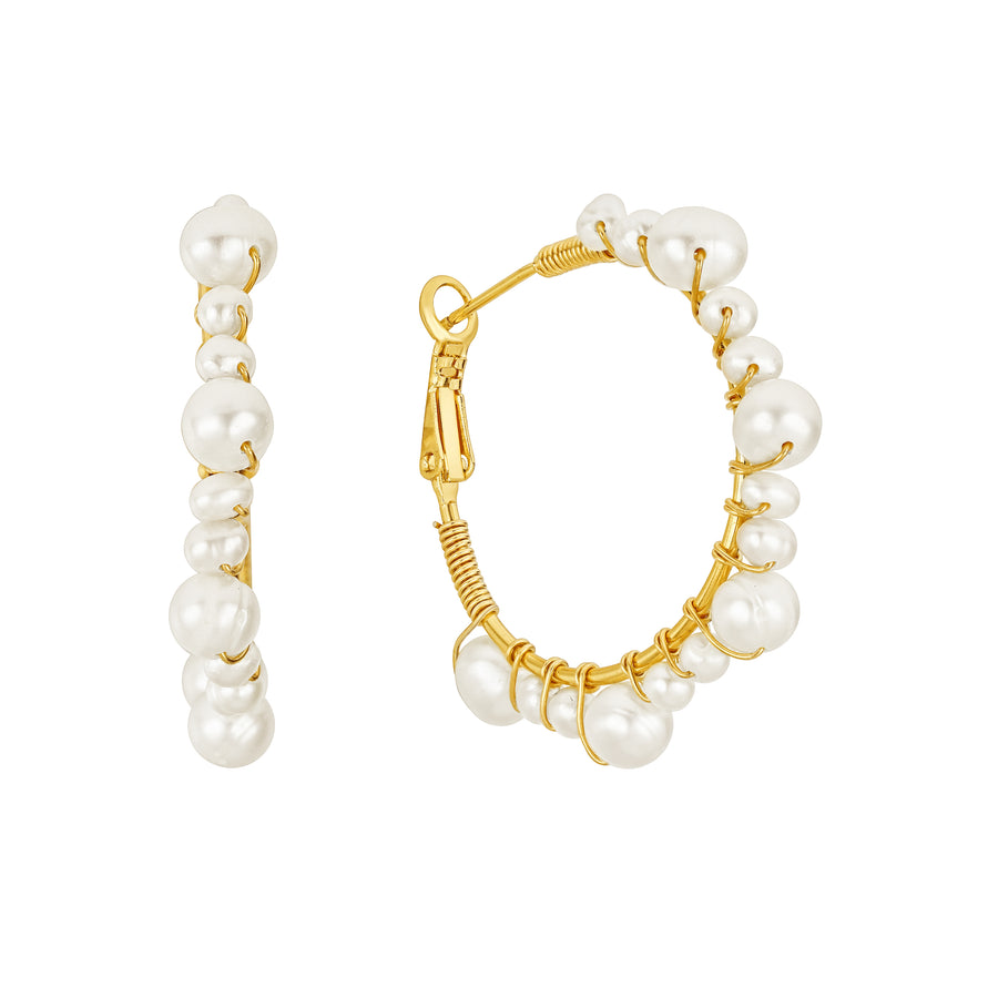 Marin Hoop