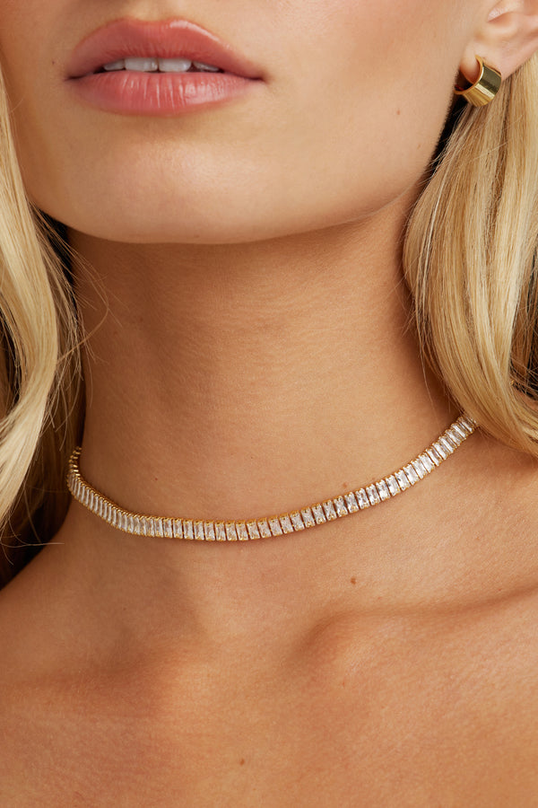 Polly Choker