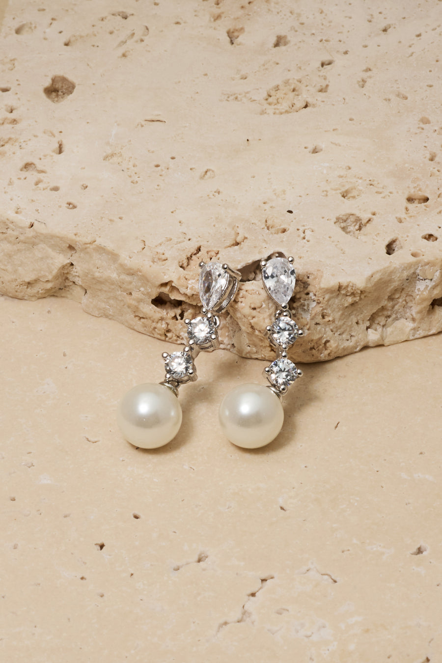 Serenade Earrings