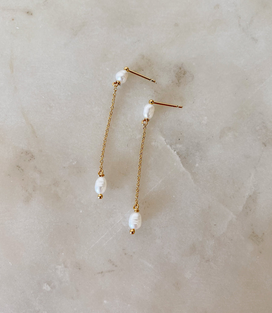 Janessa Pearl Drops