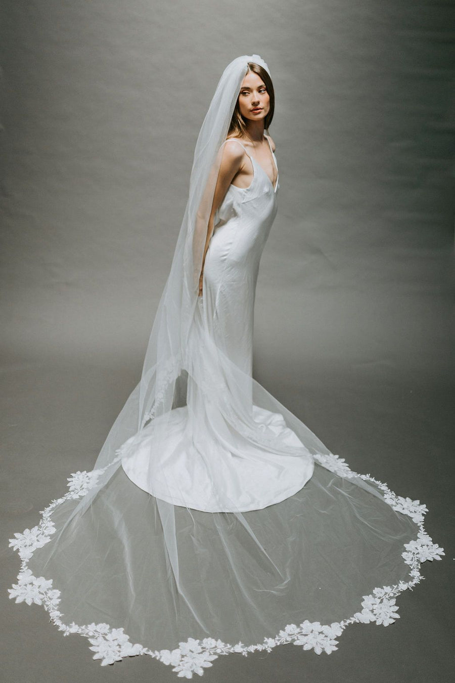 Alexandria Veil