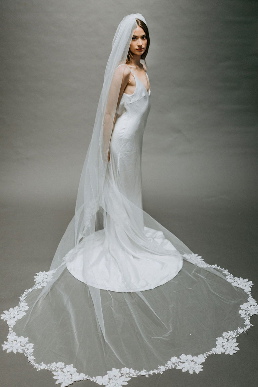 Alexandria Veil