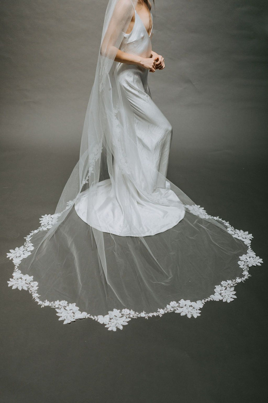 Alexandria Veil