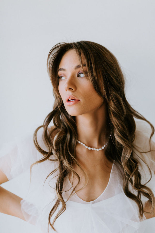 Alyx Freshwater Pearl Necklace