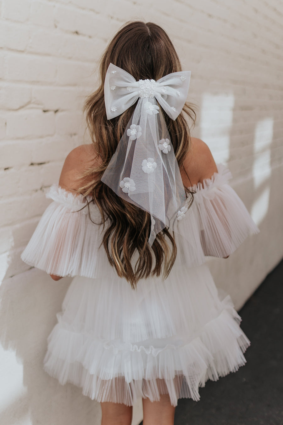 Cheryl 2.0 - SHORT Mini Gown - IN STOCK!