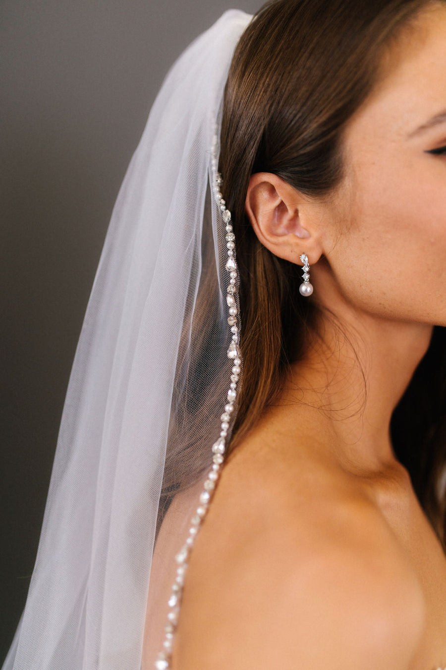 Serenade Earrings