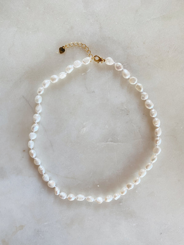 Alyx Freshwater Pearl Necklace