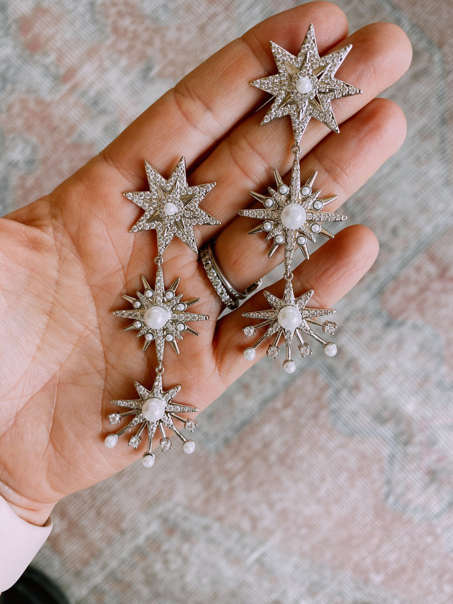 Star Gazer Drops