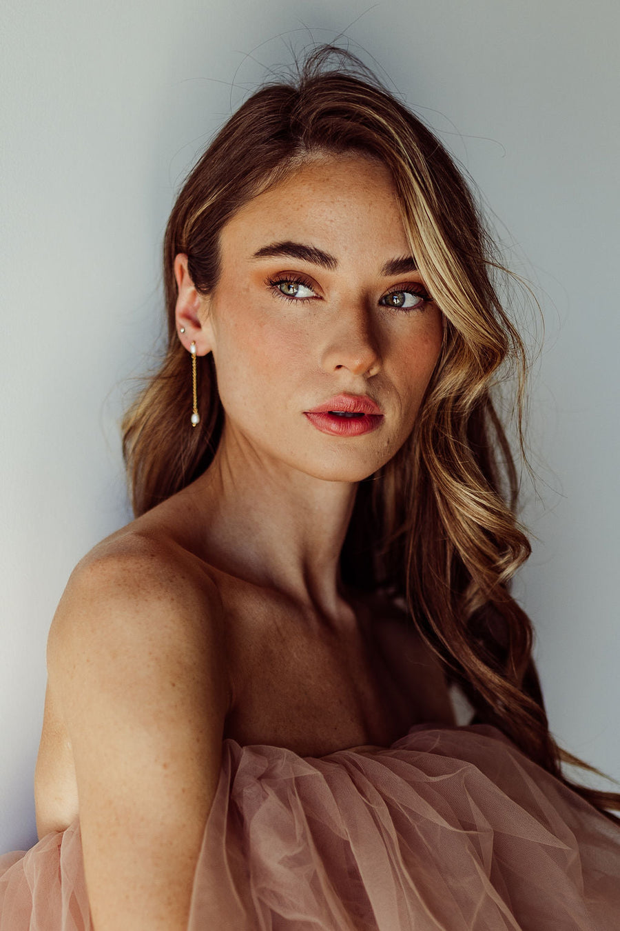 Janessa Pearl Drops