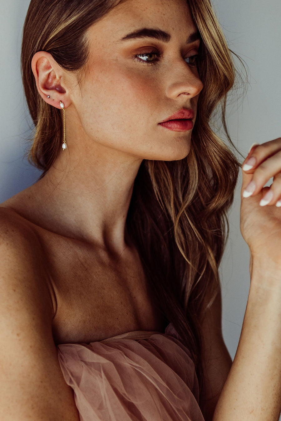 Janessa Pearl Drops