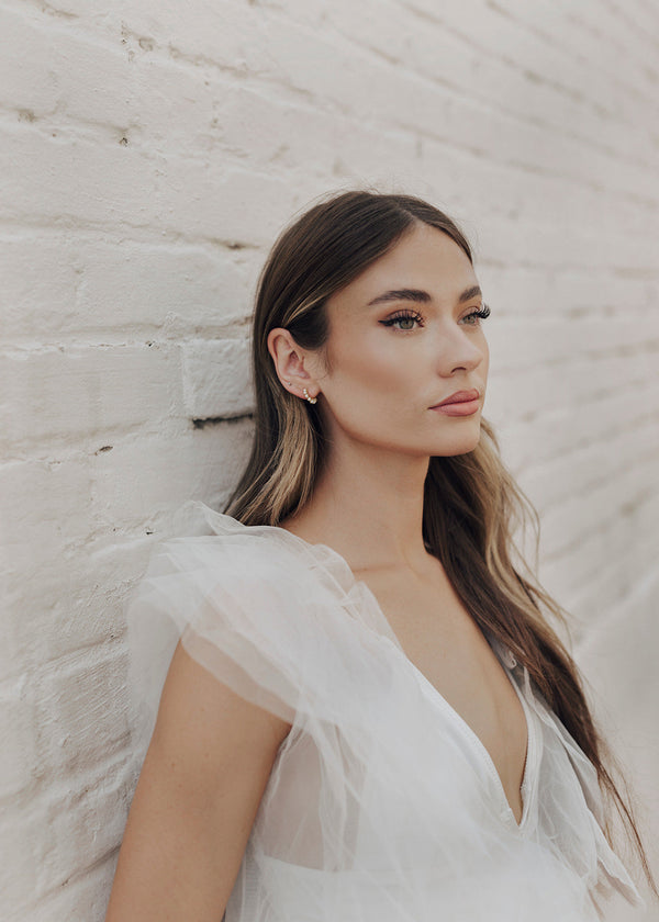 Jessica Mini Hoops