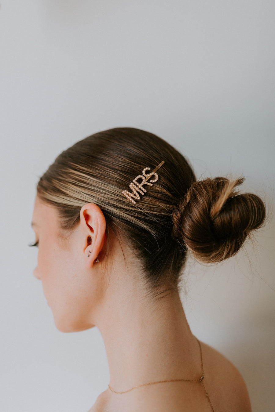 MRS Bobby pin
