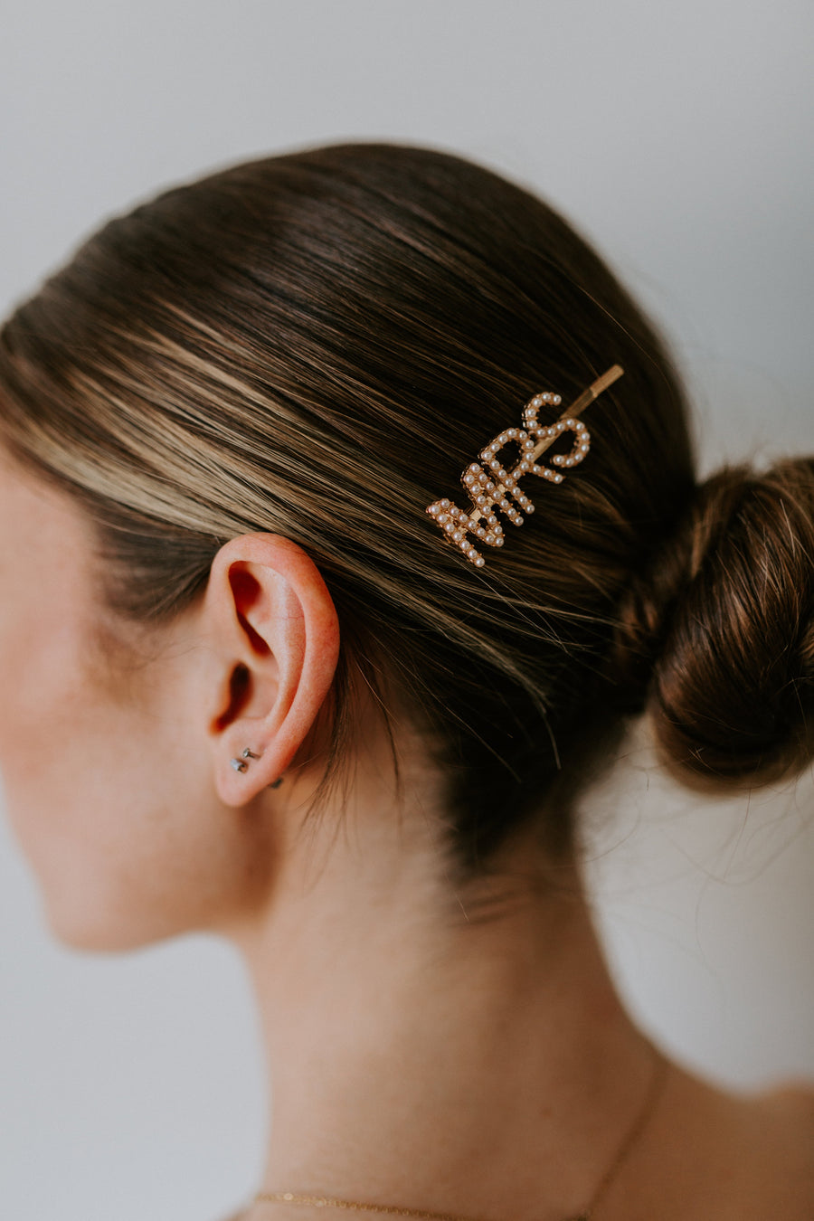 MRS Bobby pin