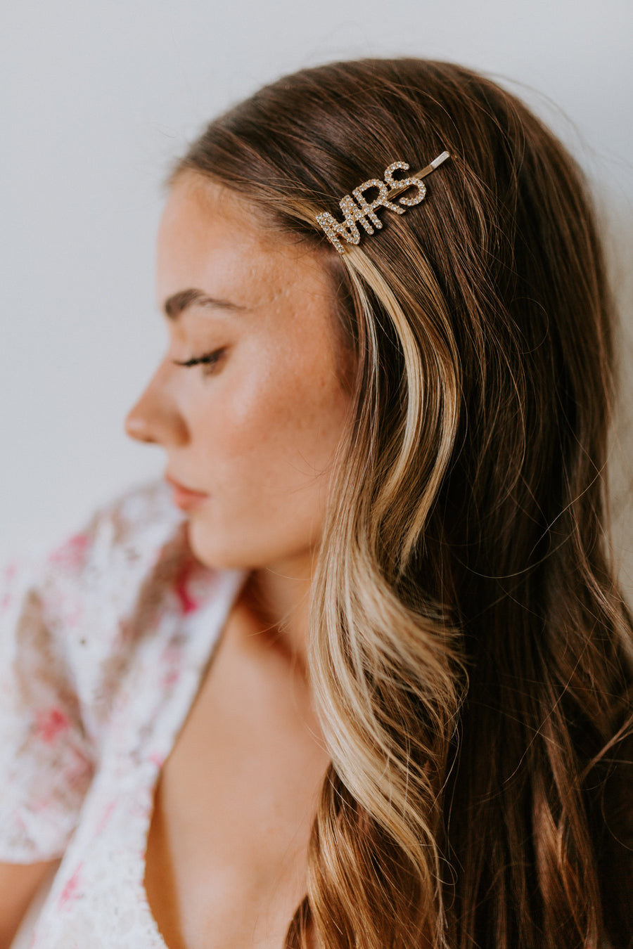 MRS Bobby pin