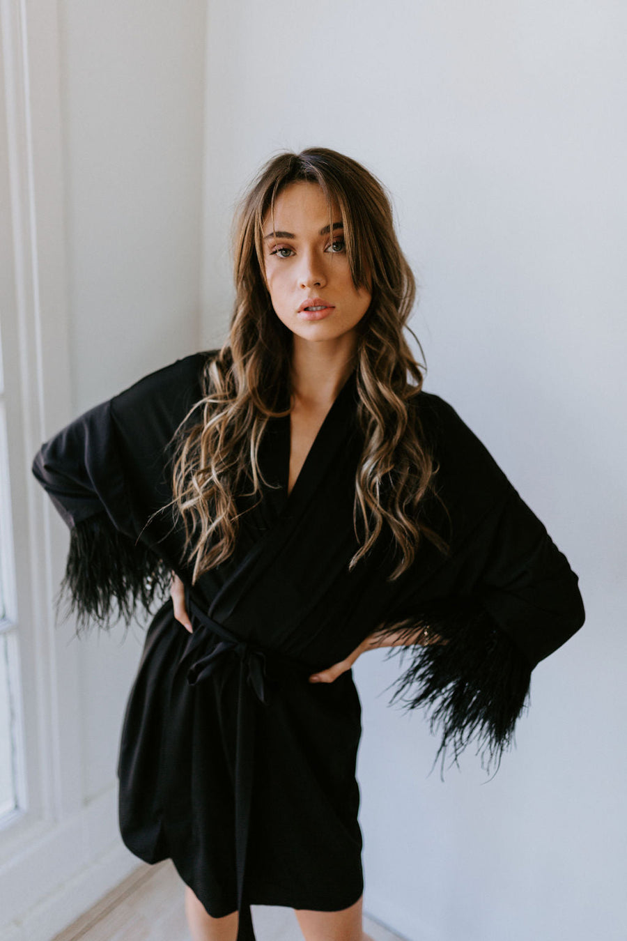 Marilyn Robe