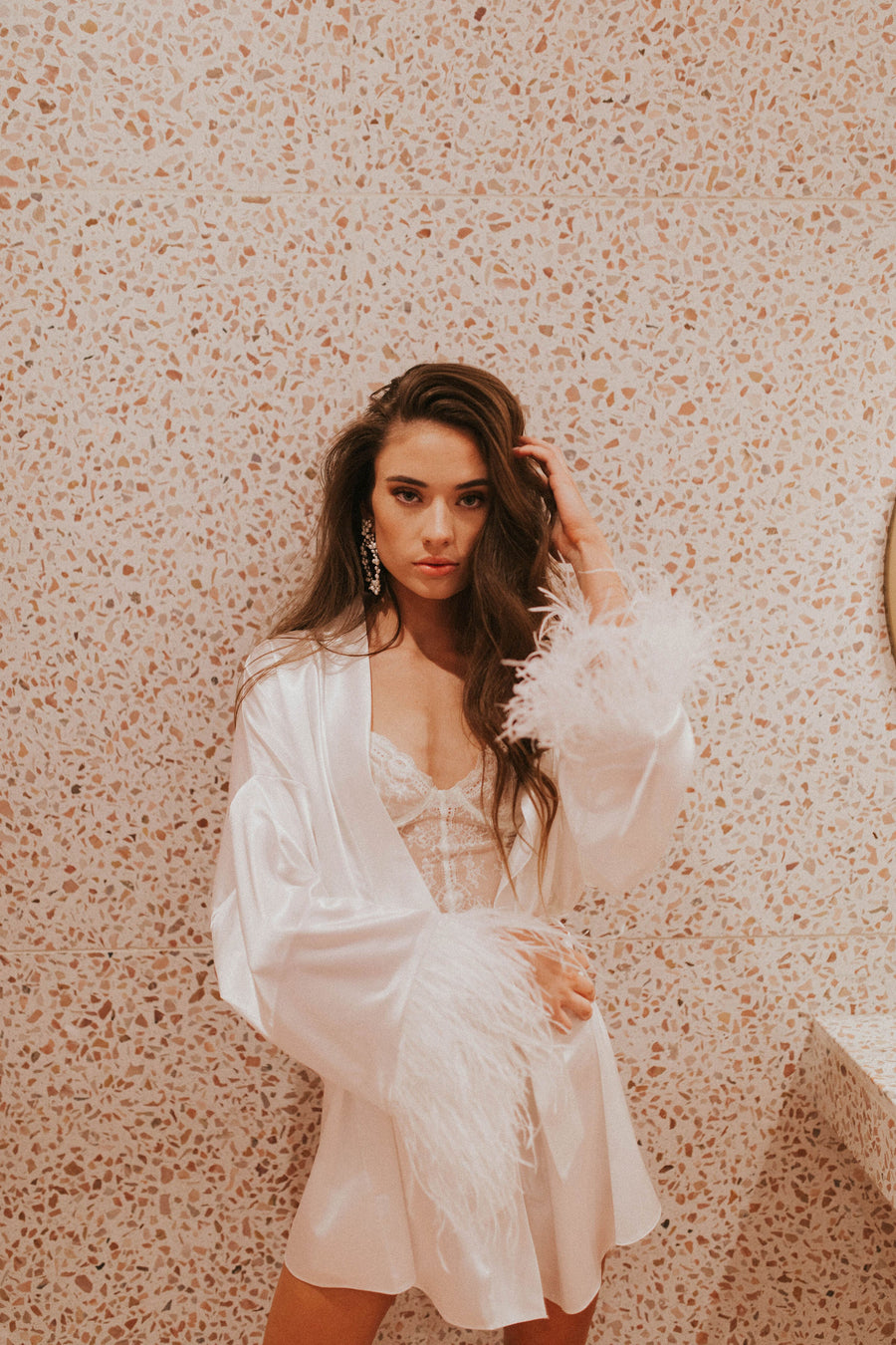 Marilyn Robe