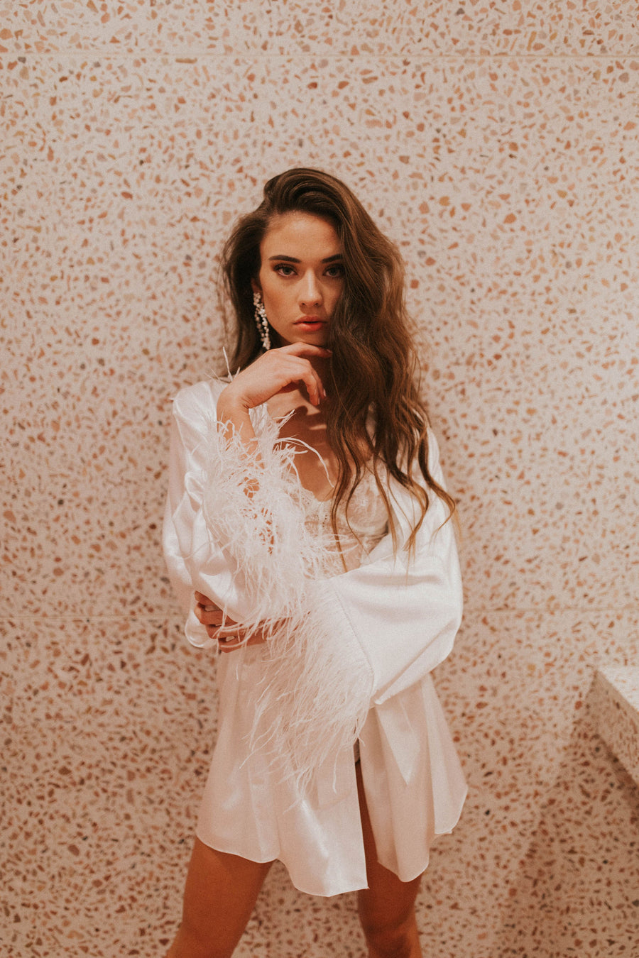 Marilyn Robe