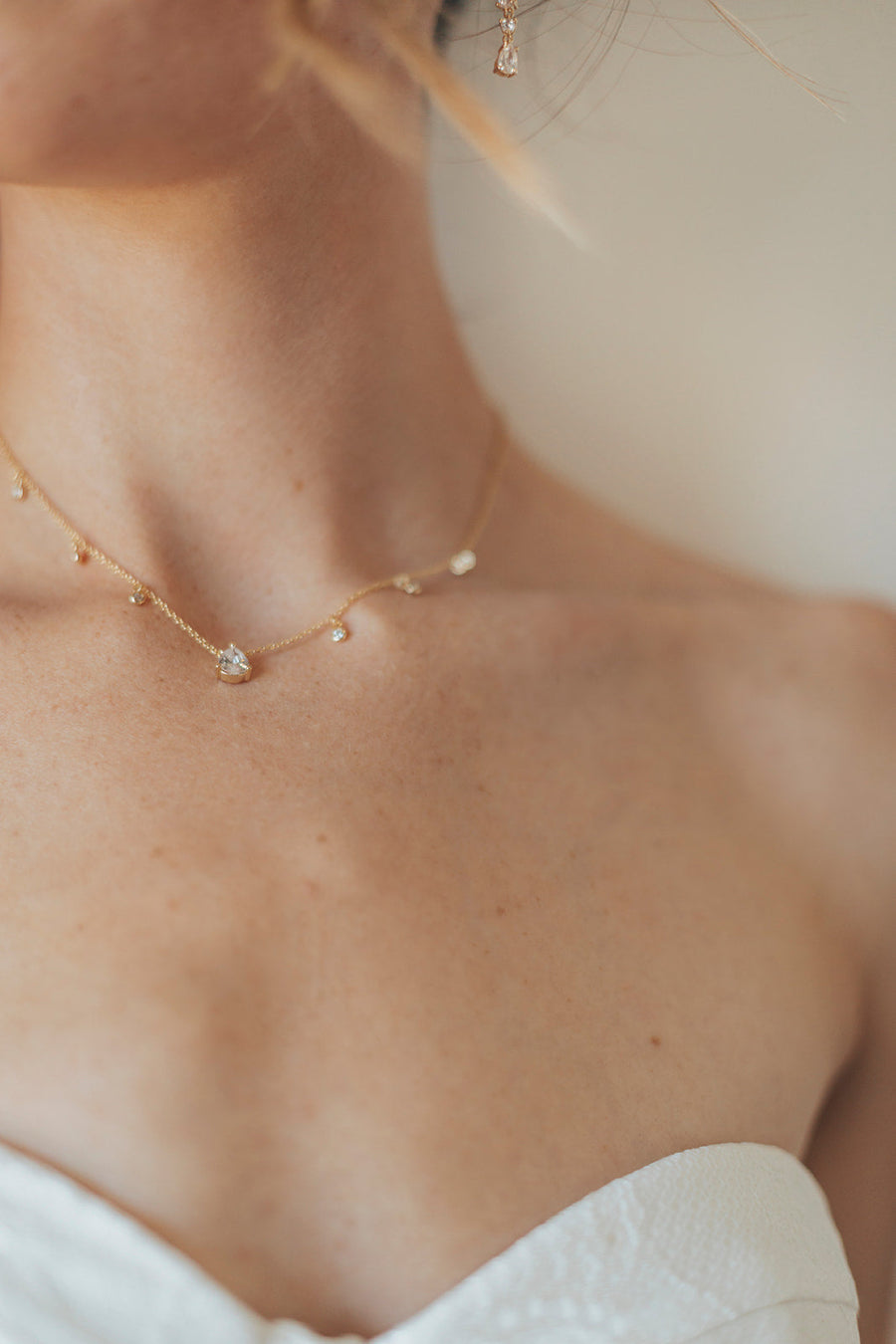 Miles Choker