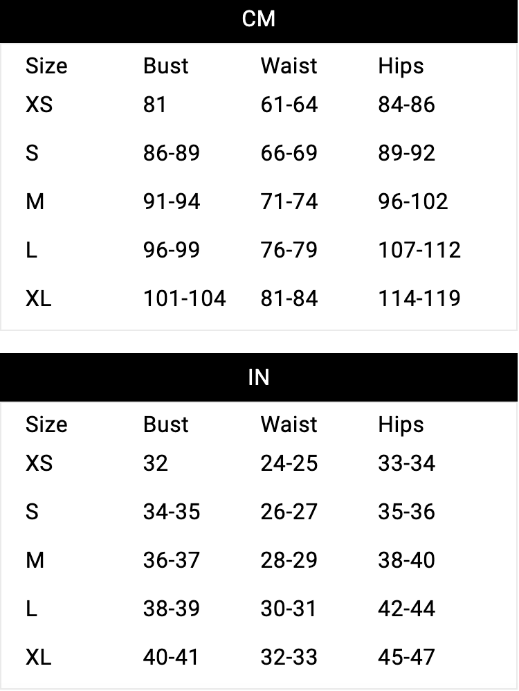 Cheryl 2.0 - SHORT Mini Gown - IN STOCK!