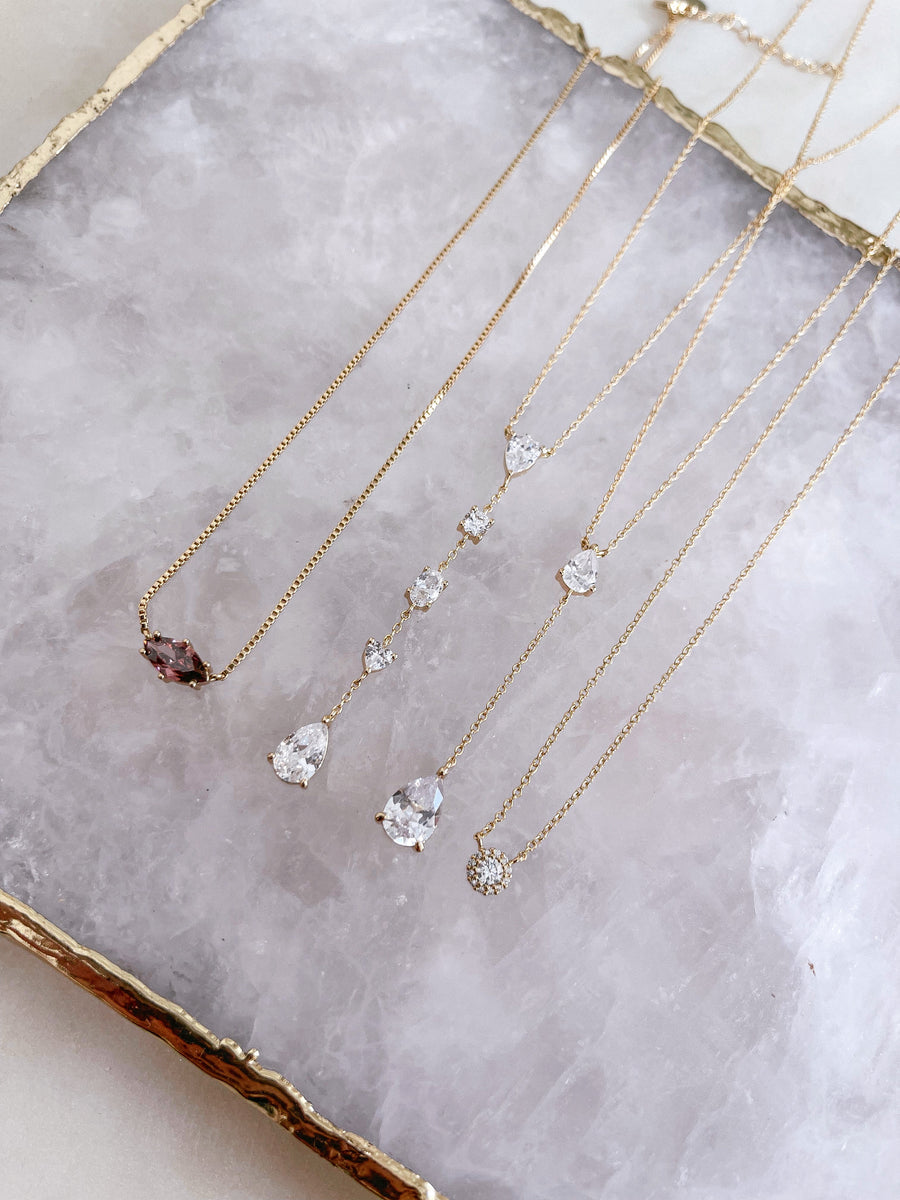 Lane Pendant