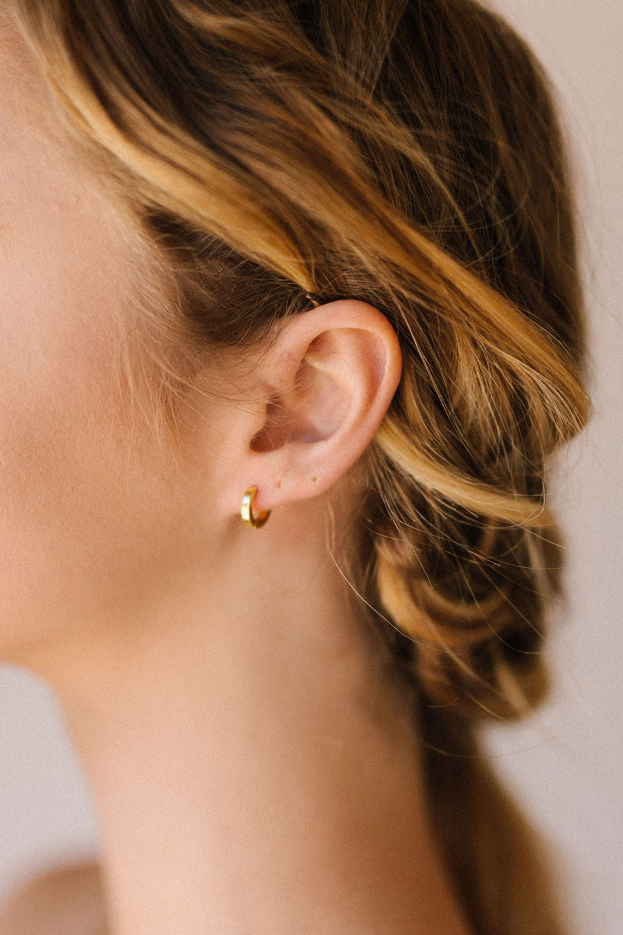 Pixie Hoops